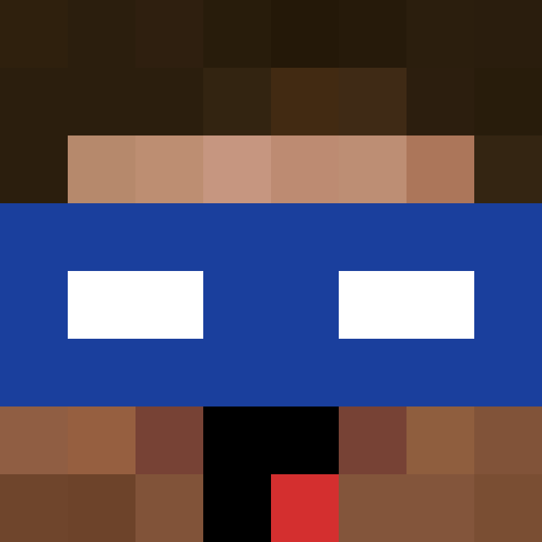 CihanPekin's skin