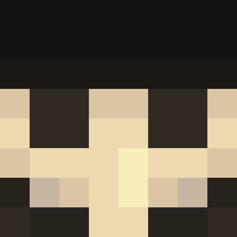 BenjiQuenji's skin
