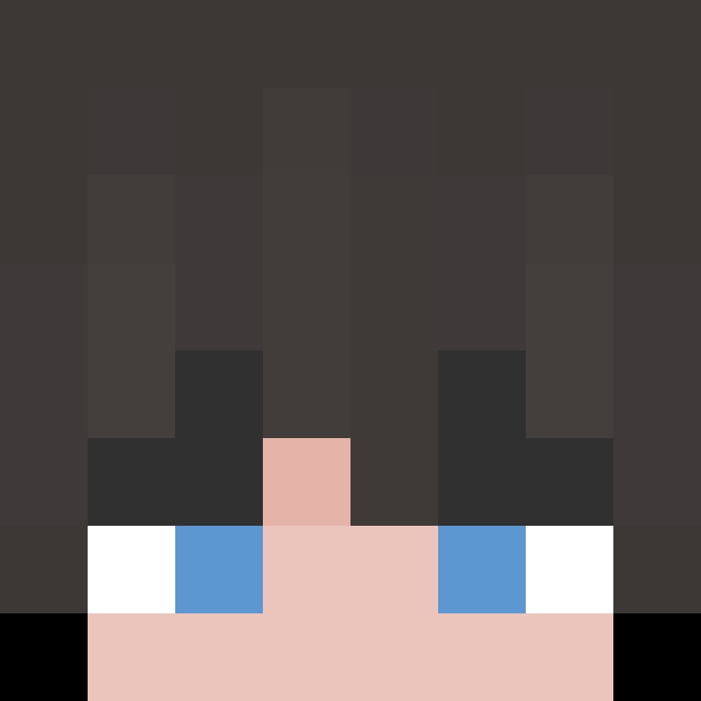 KeysWillTakeOver's skin
