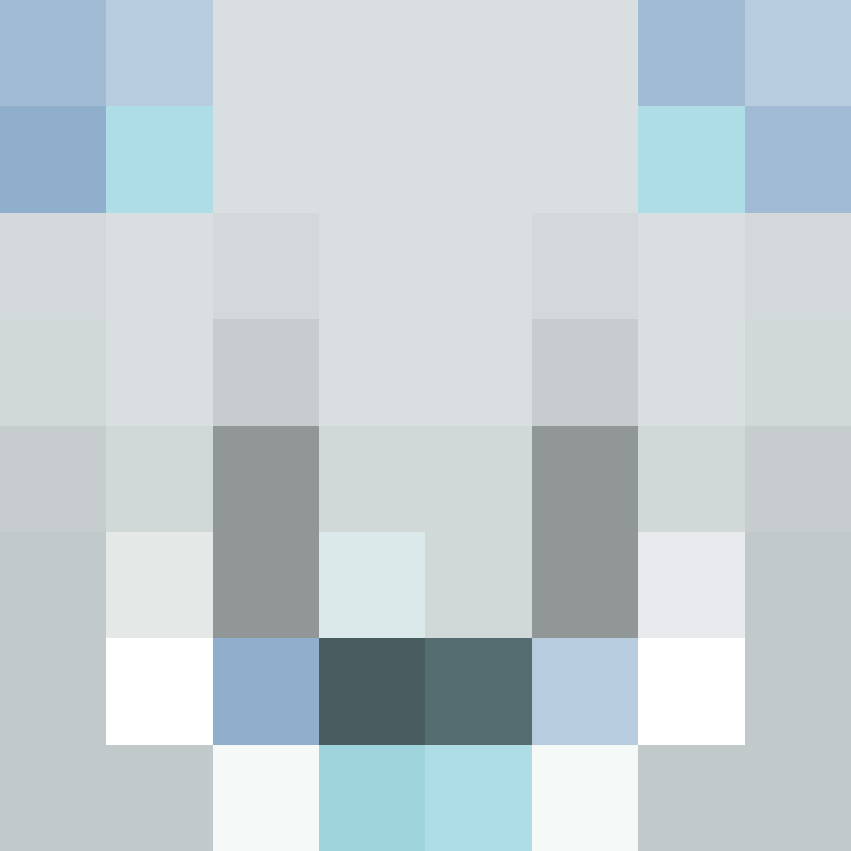 Remshio's skin
