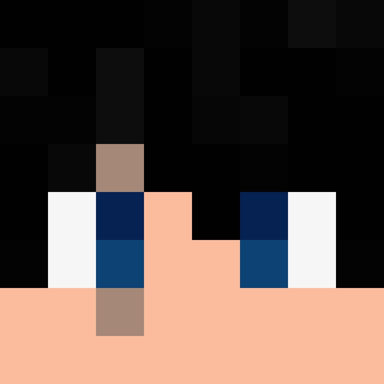 gethur's skin