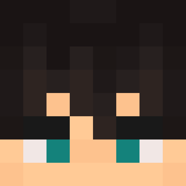 Wyoniss's skin