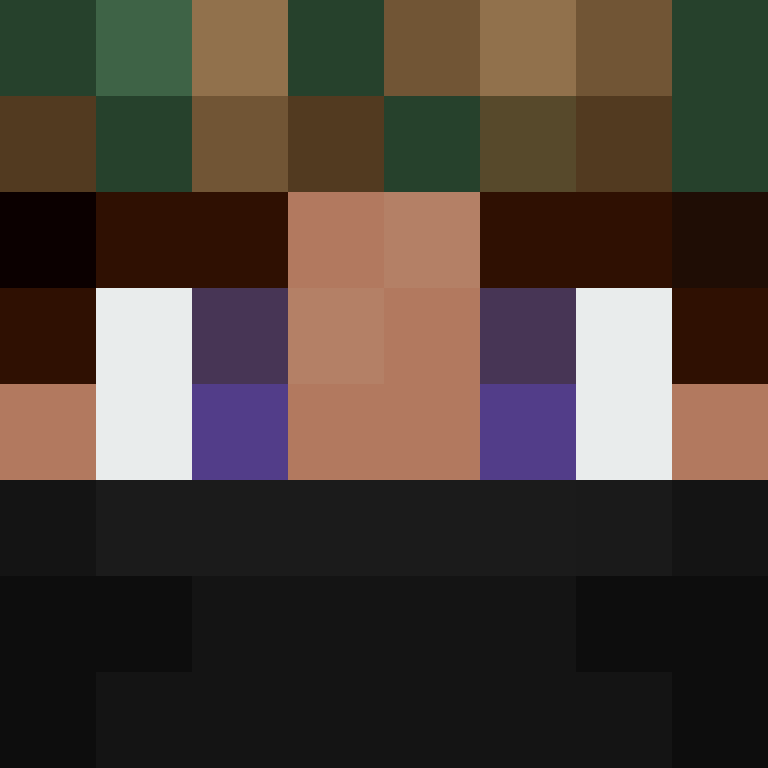 Zoleeey's skin