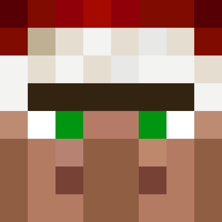 nitdenise's skin