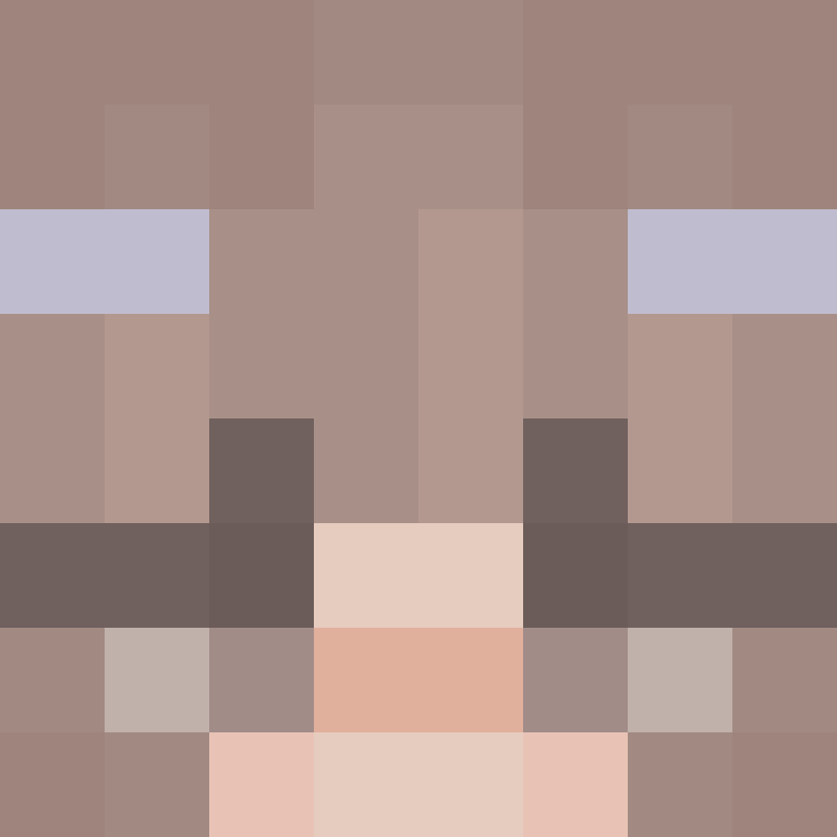 kwacper's skin