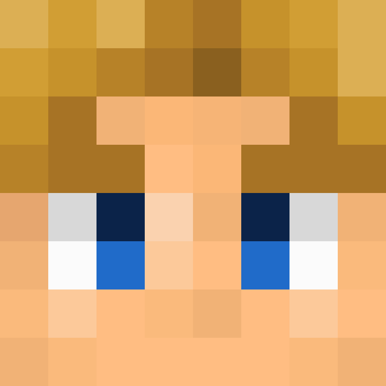 TaleFox's skin