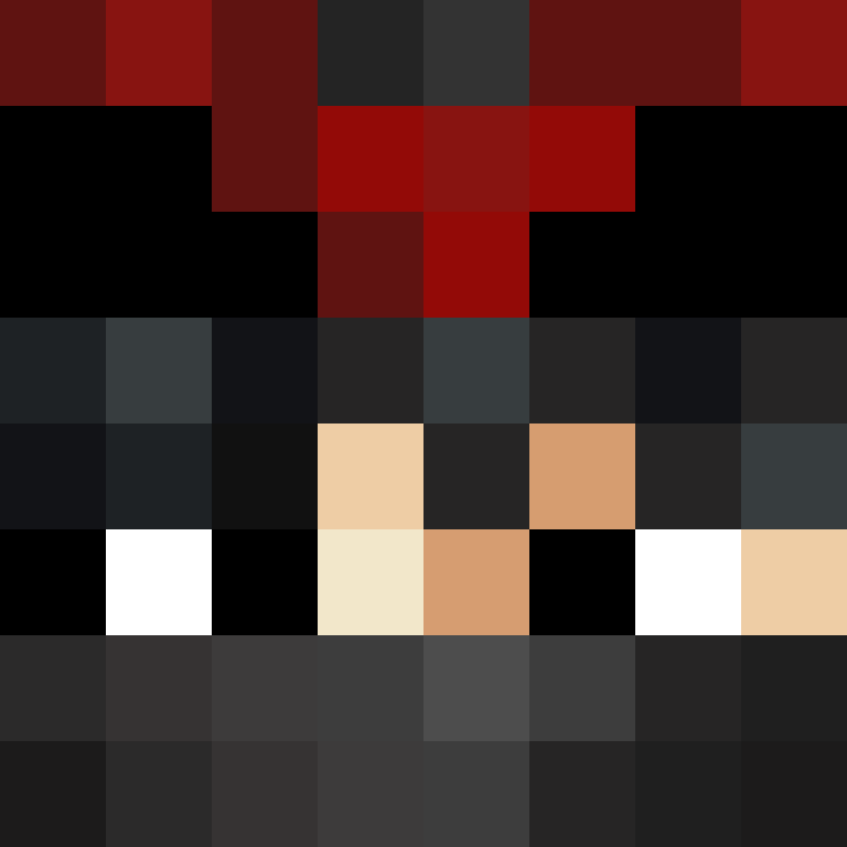 Fovos26's skin