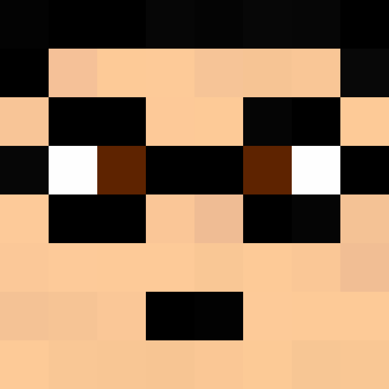 YalLikeJazz's skin