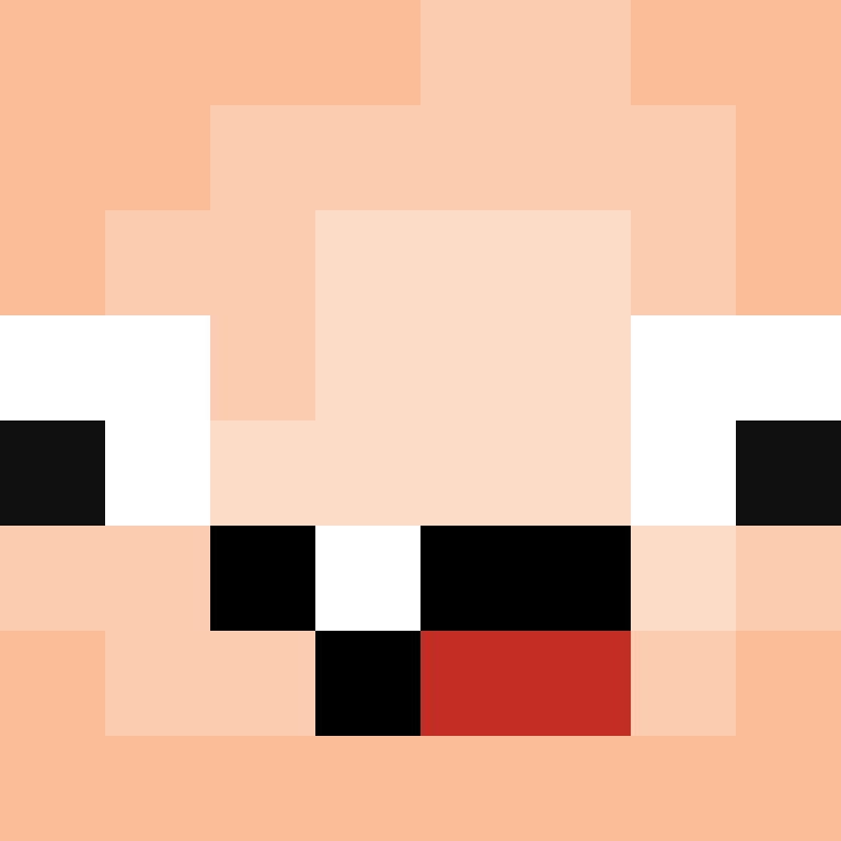 keepitHARDcore's skin