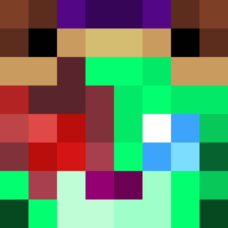 testalt1's skin