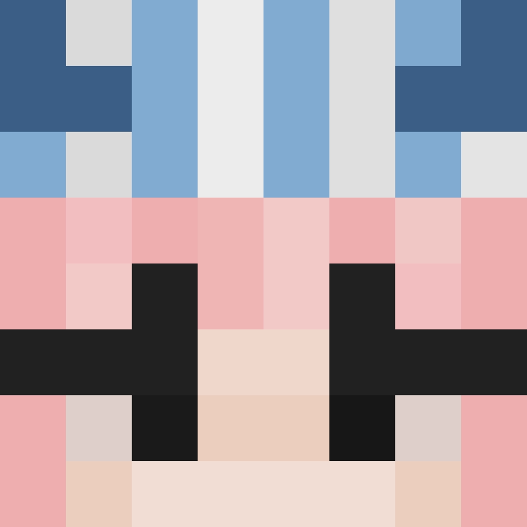MoxTheHedgehog's skin