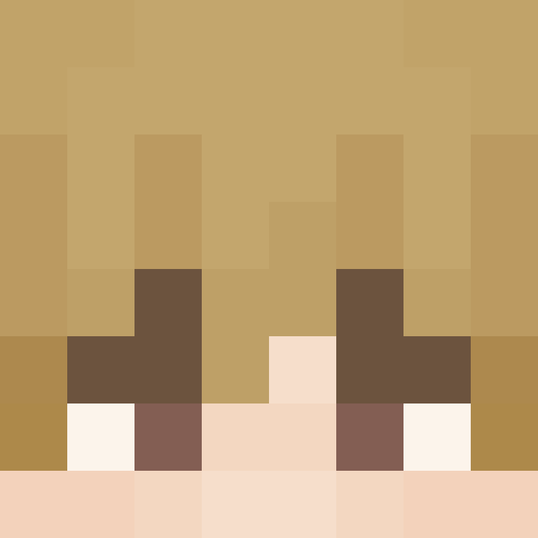 Zero895's skin