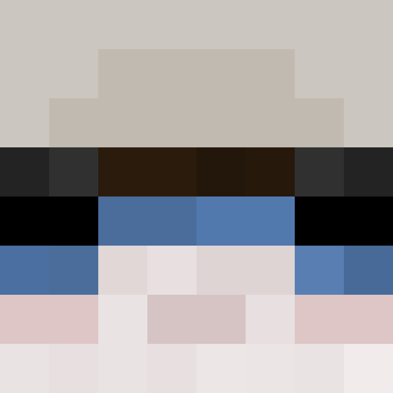 Dequari's skin