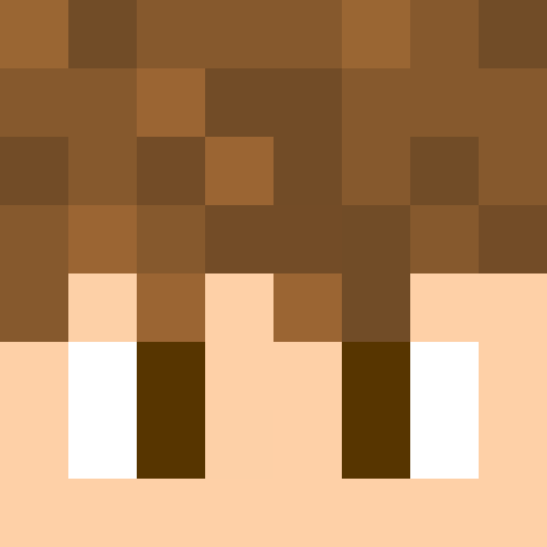 AlekTheOk's skin