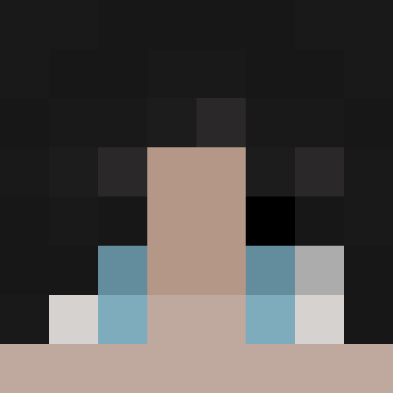 Drein_'s skin