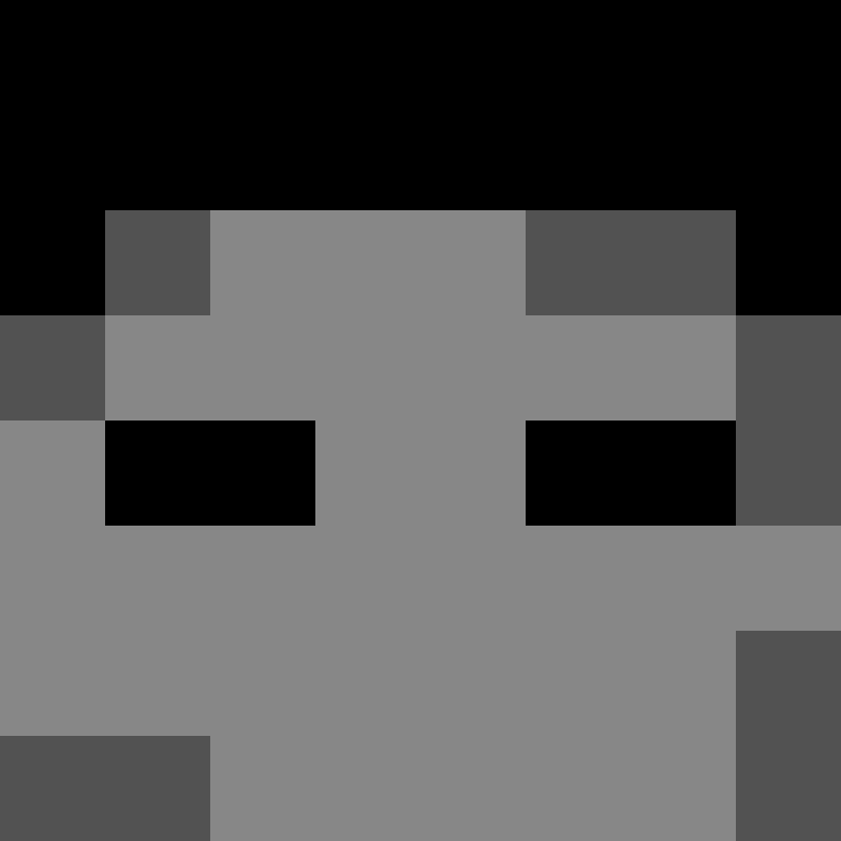 72m's skin