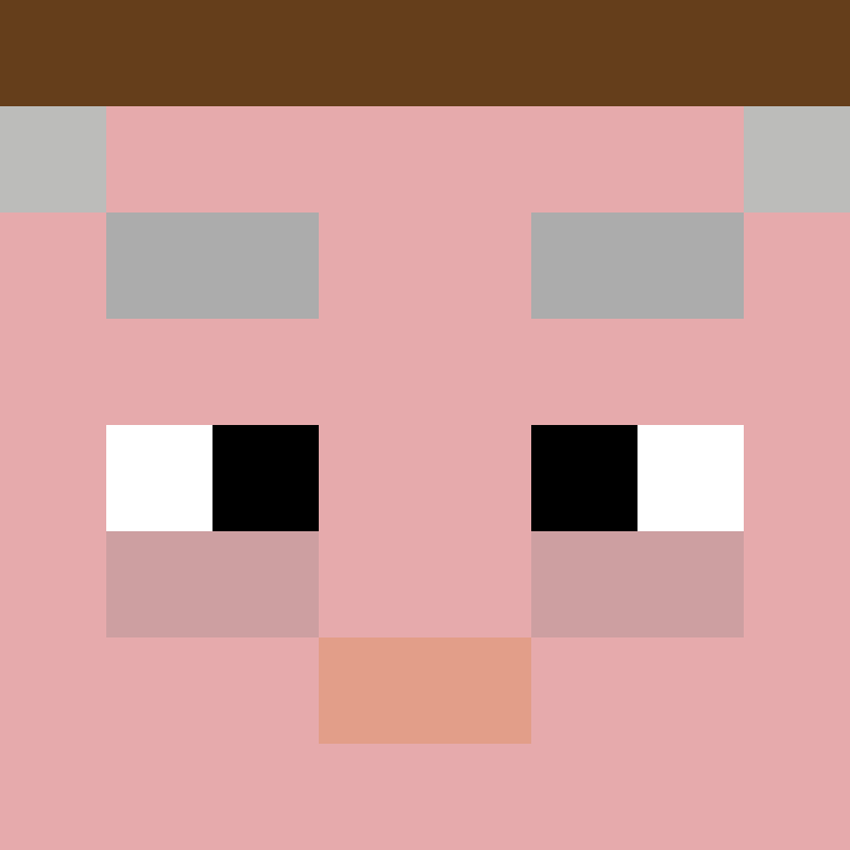 ciaccia's skin