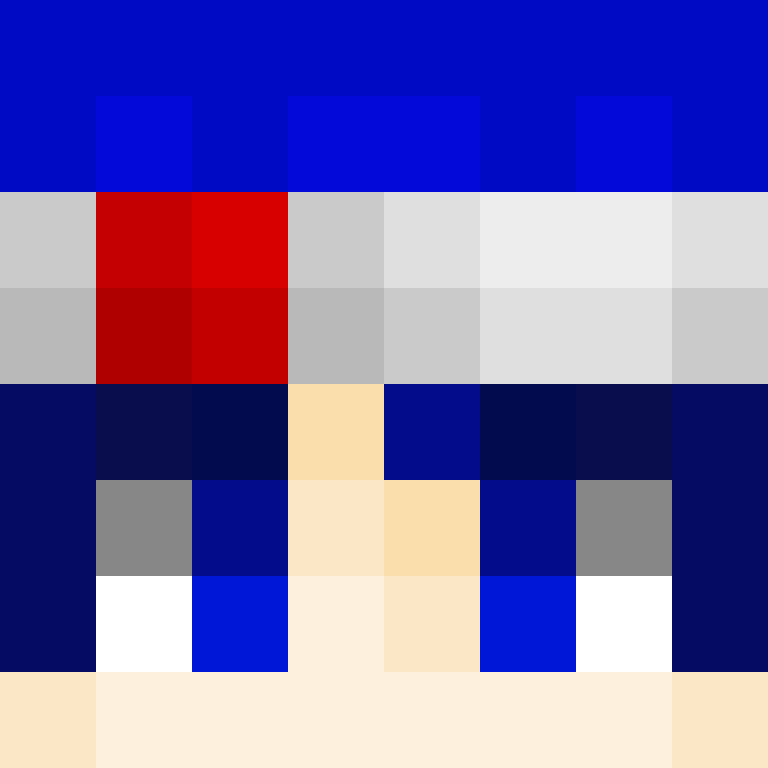 DeeperX's skin