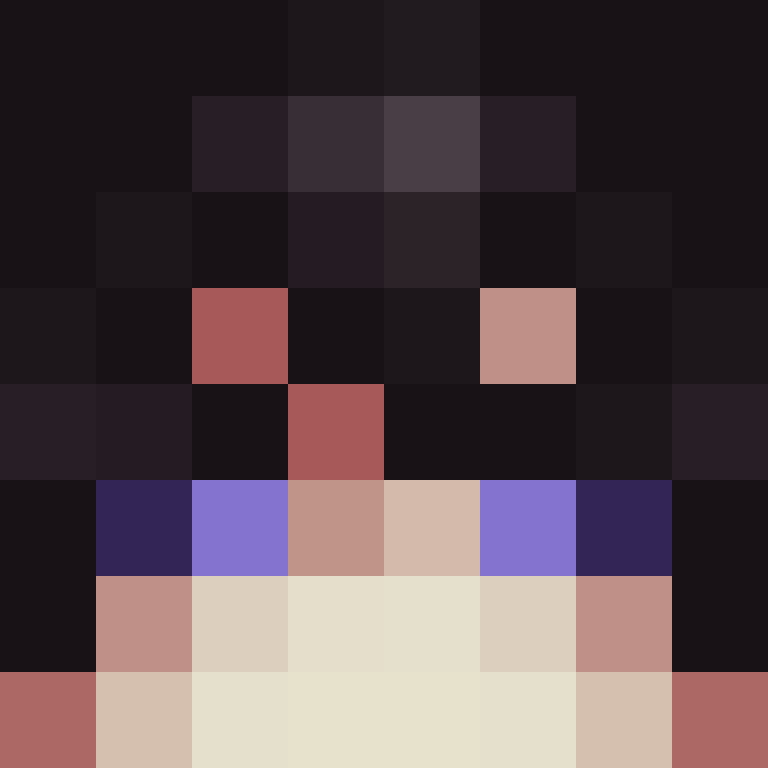 CiQxQiC's skin