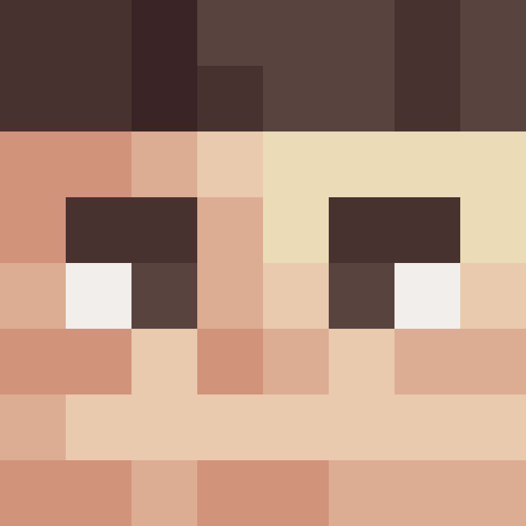 jeepho's skin