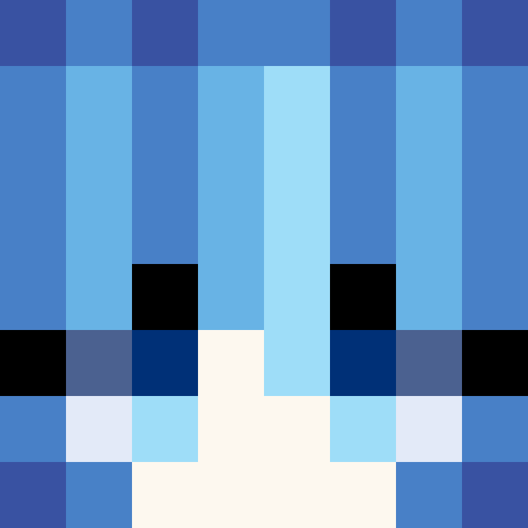 timlej's skin