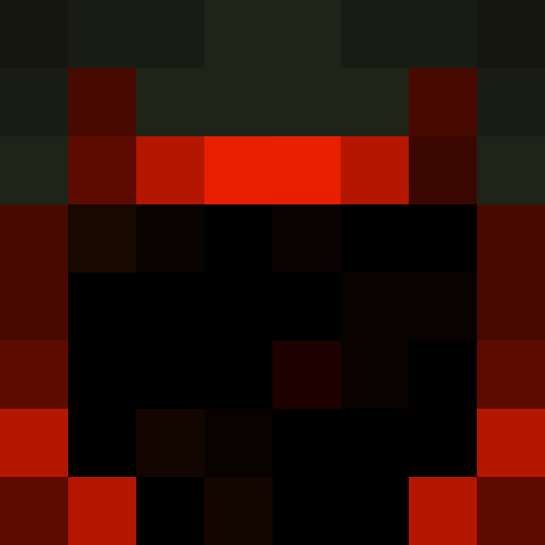 TealSquirll307's skin