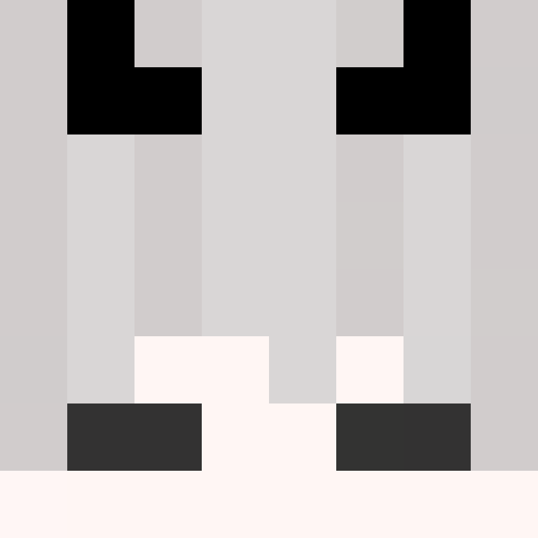 Lokkzy's skin