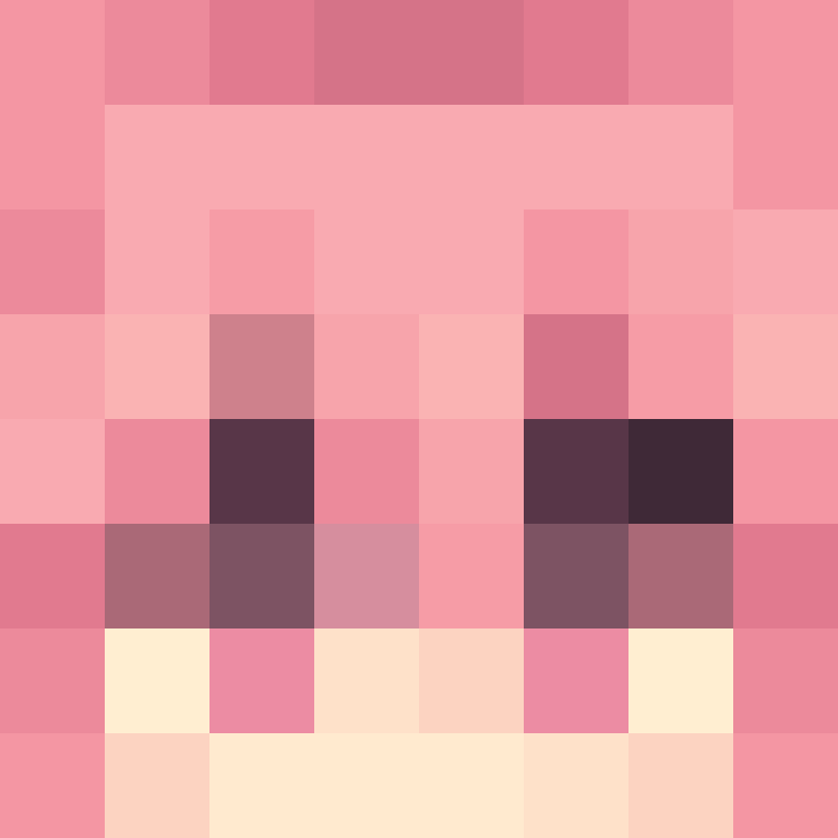 Pinkbear2009's skin
