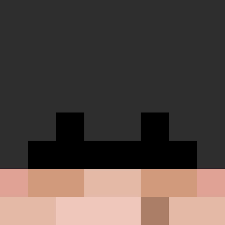 yCodefey's skin