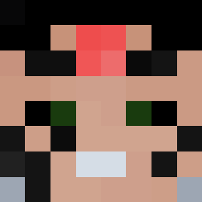 klshlak's skin