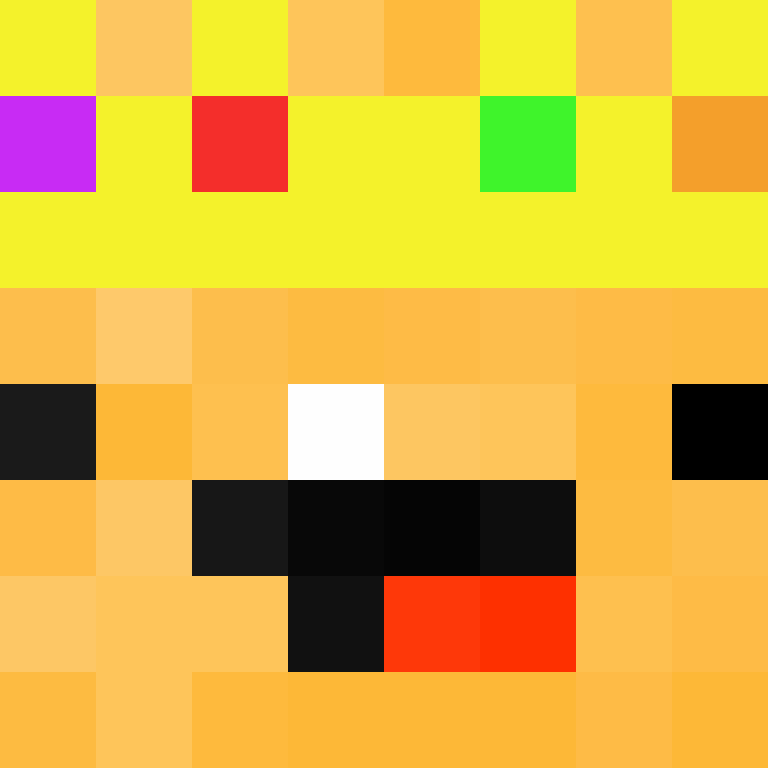 INeedACatGirl's skin