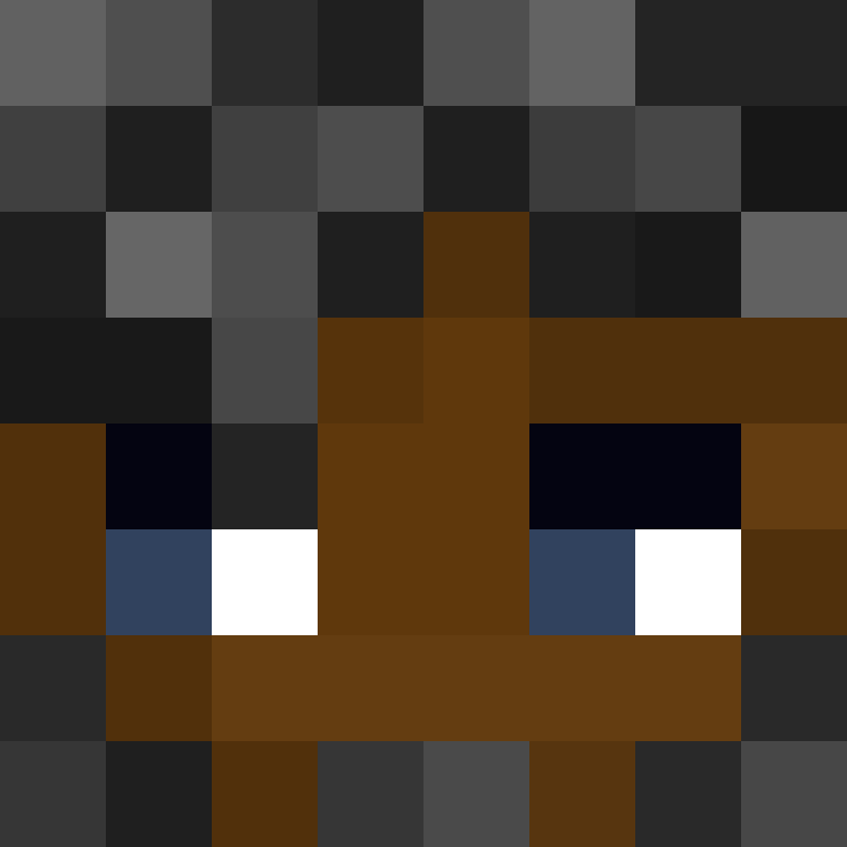 DargiV's skin
