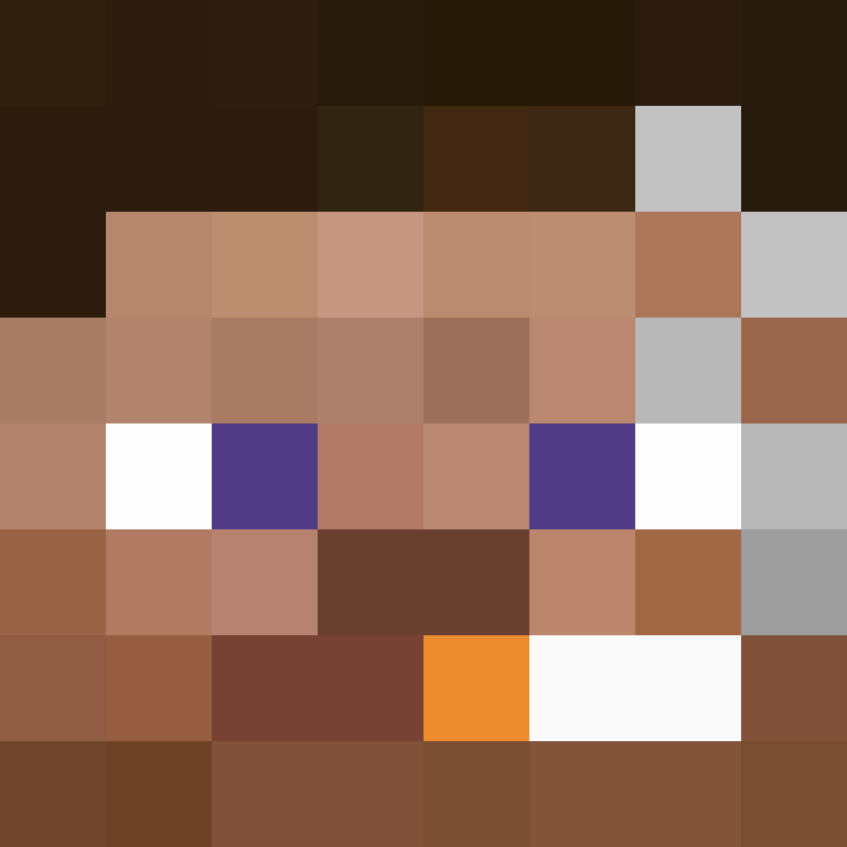 Doshaighte's skin