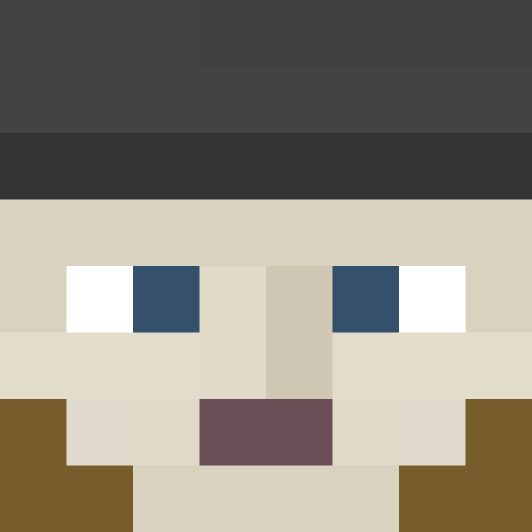 BedwarsProJoJo's skin
