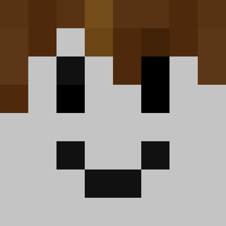 TengShiXun's skin