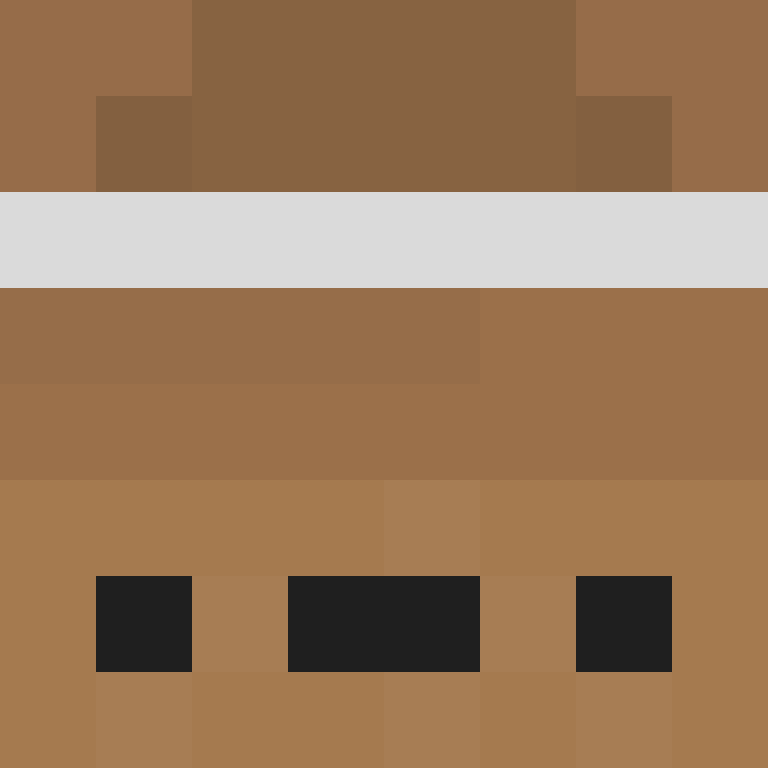Bilking's skin
