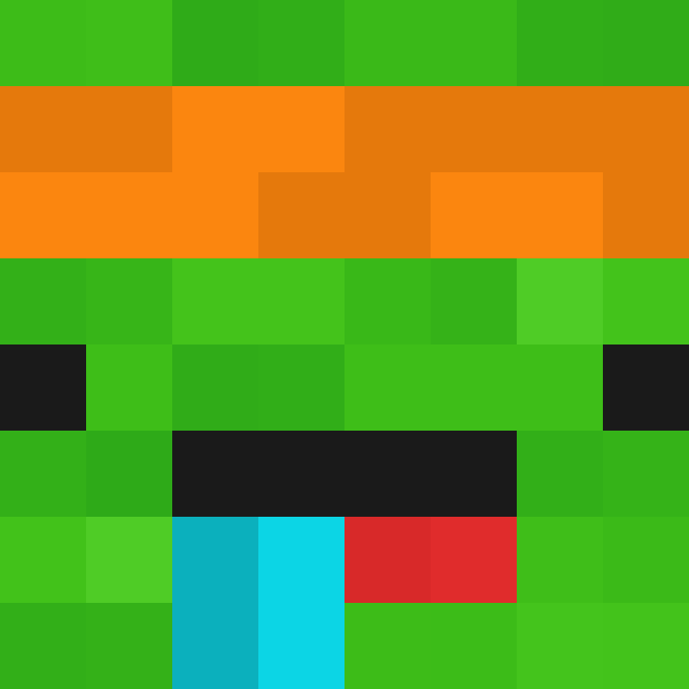 Dol4hin's skin