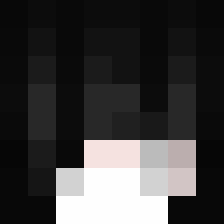 Luwaimi's skin
