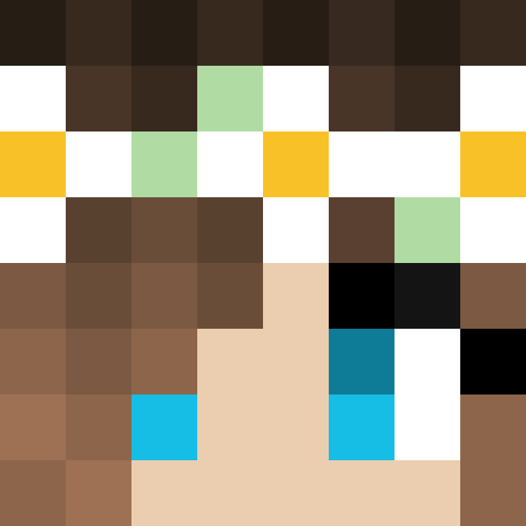 contrrra's skin