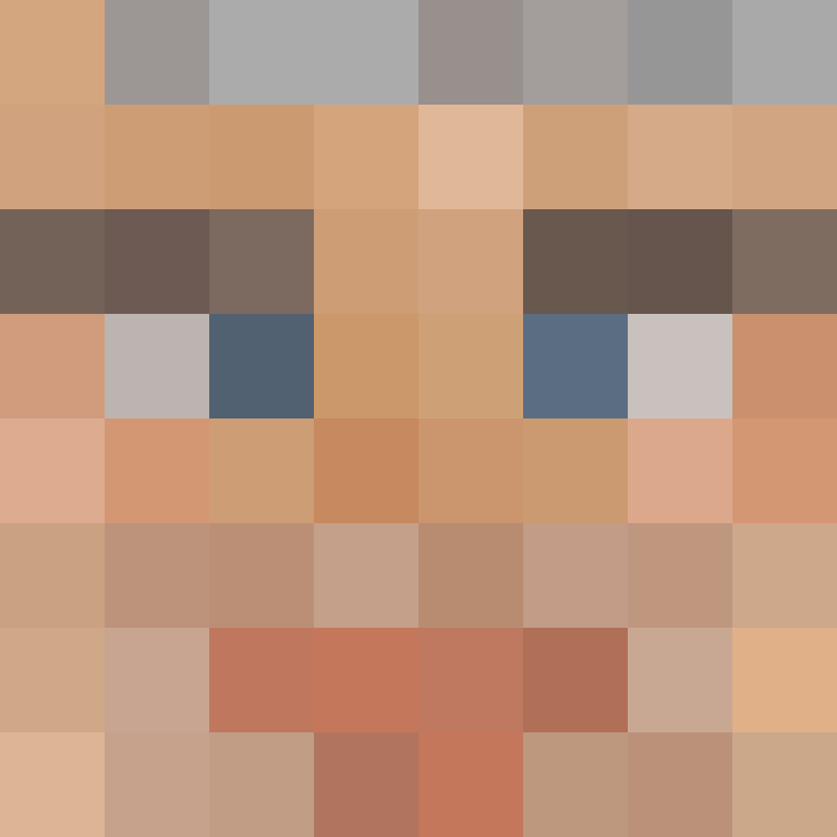 lliay's skin