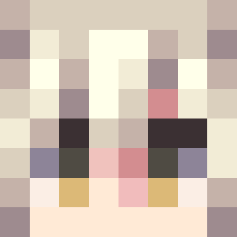 KSummer's skin