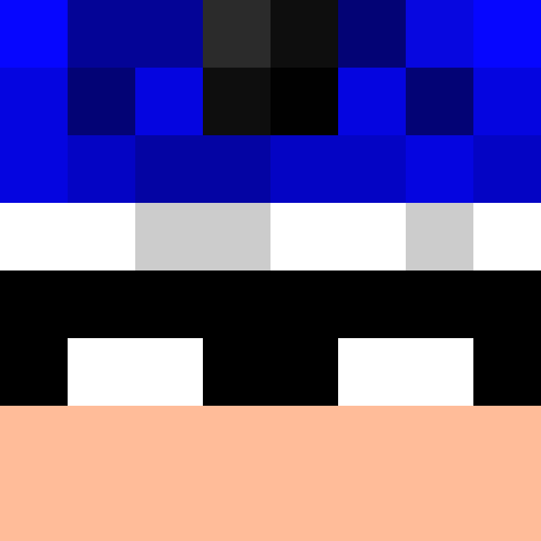 Tigre007_BW's skin