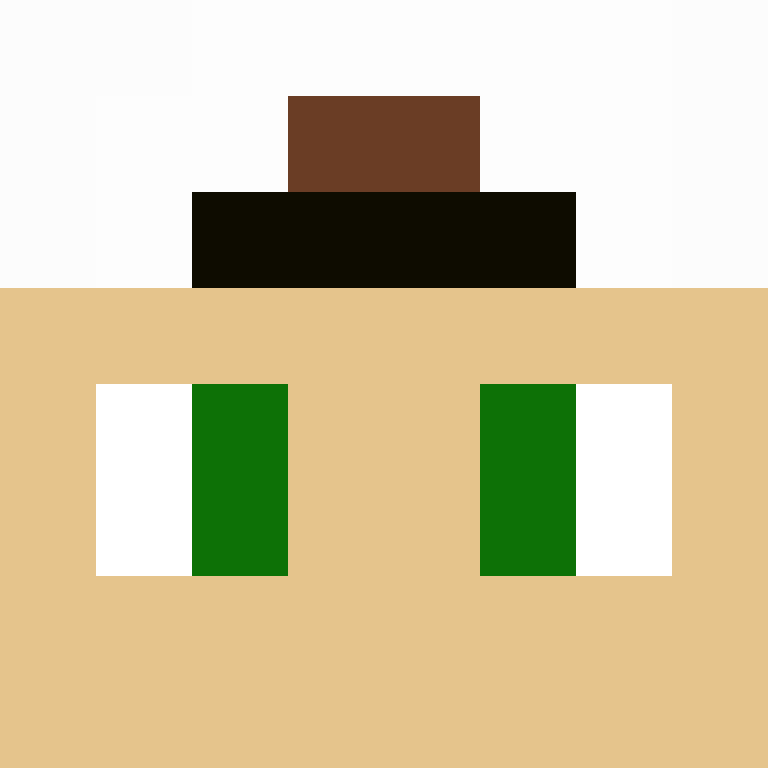 Tugesjuges's skin