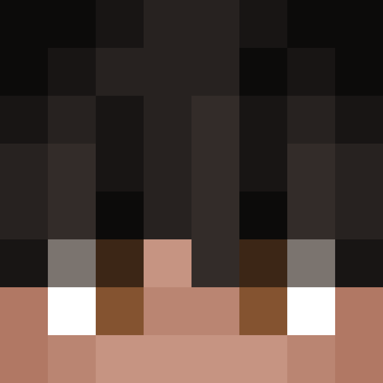 VinzVI's skin