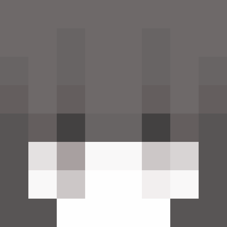 Puschlghg's skin