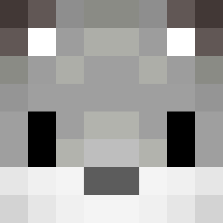Samufischi's skin
