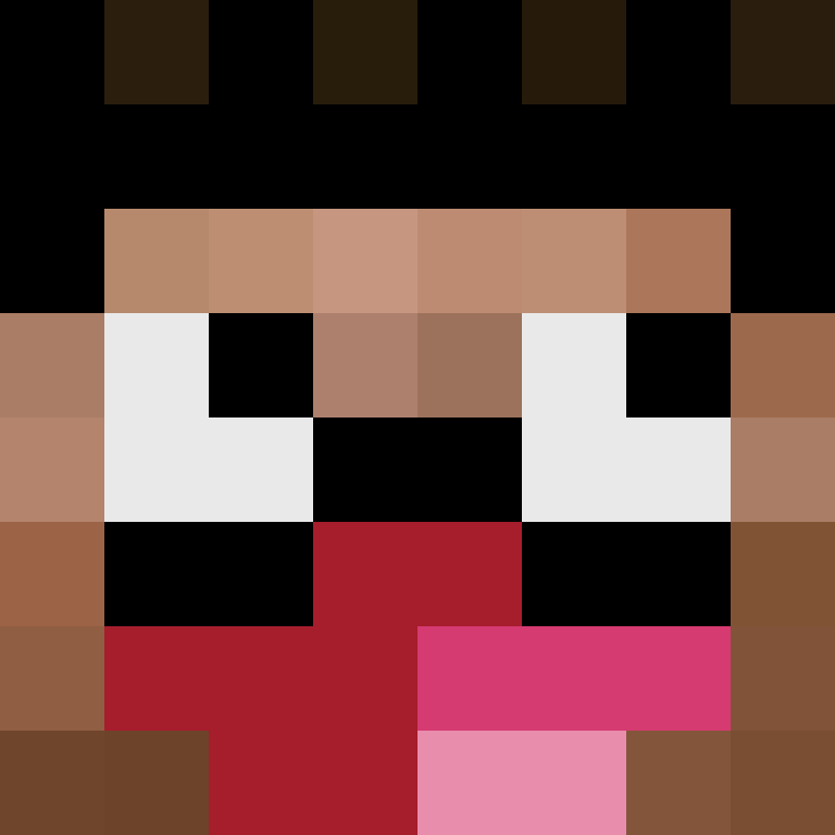 437minecraft's skin