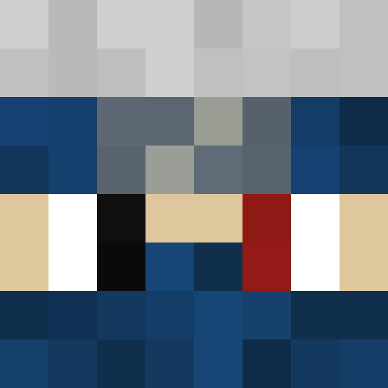 Fratica32's skin
