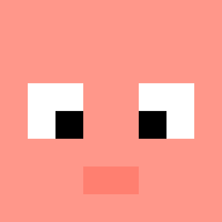 Xailel's skin