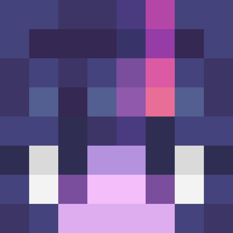 Crunchytrap's skin